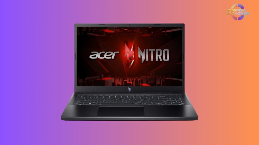 Notebook Gamer Acer Nitro V15 Análise Completa e Veredito