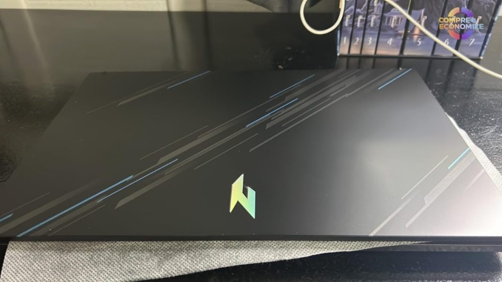 Acer Nitro V15: Como se comporta com softwares pesados de CAD