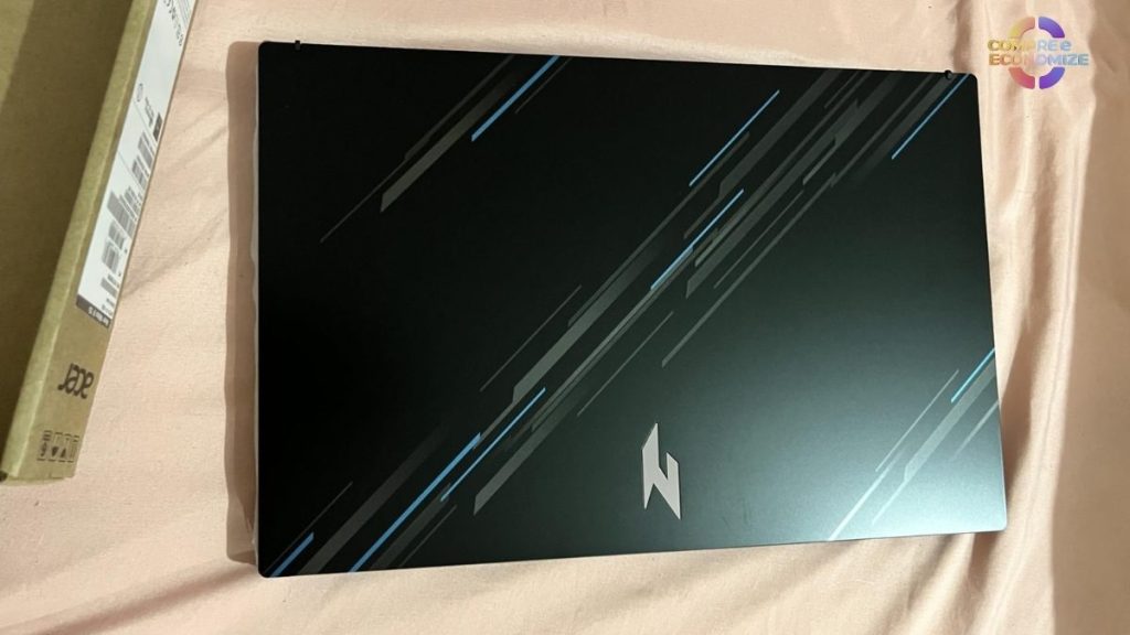 Acer Nitro V15: Um dos notebooks mais procurados em 2025